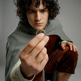 Kostüme Der Herr der Ringe