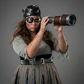 Kostüme Piraten