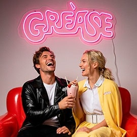 Decade Costumes