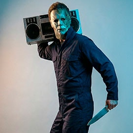 Disfraces Halloween - Michael Myers