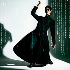 Disfracer Matrix