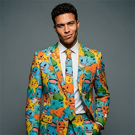 Opposuits
