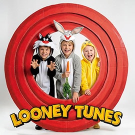 Kostimi Looney Tunes