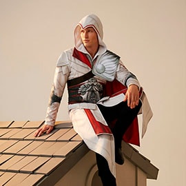 Costumi Videogiochi