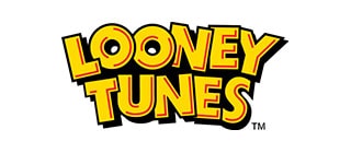 Looney Tunes kostiumai