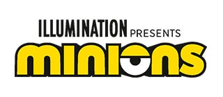 Minionų kostiumai