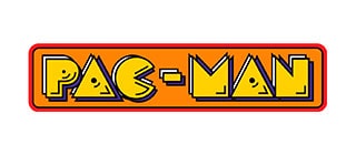 Pac-Man kostiumai