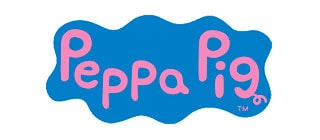 Peppa kiaulytės kostiumai