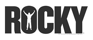 Rocky kostiumai
