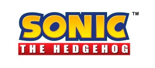 Sonic kostiumai