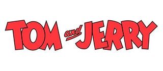 Tom & Jerry kostiumai
