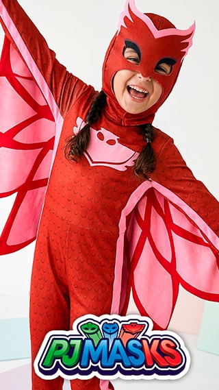 Kostimi Pj Masks