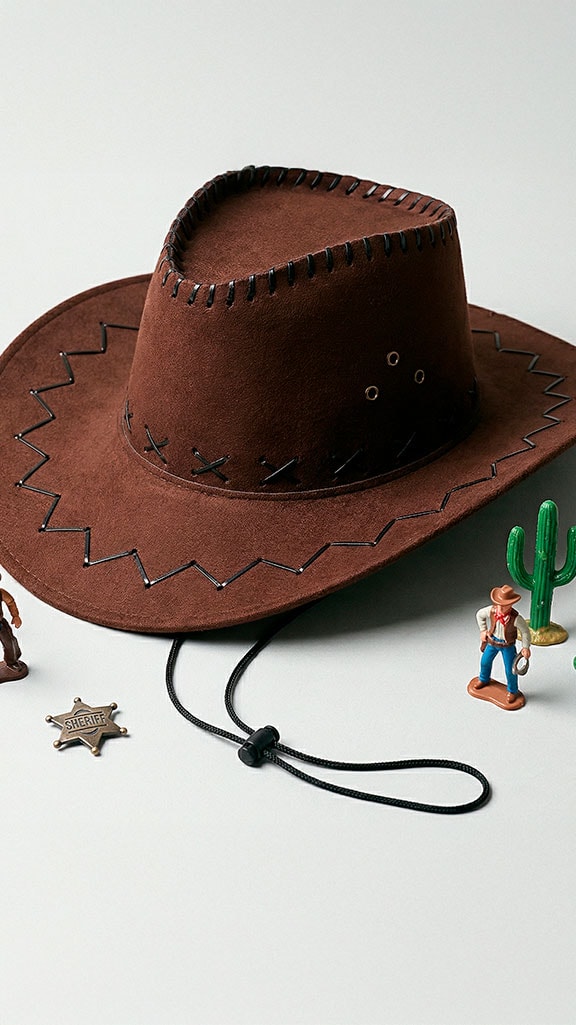 Cowboy Farmernadrág