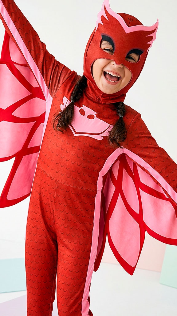 Kostüme Pj Masks