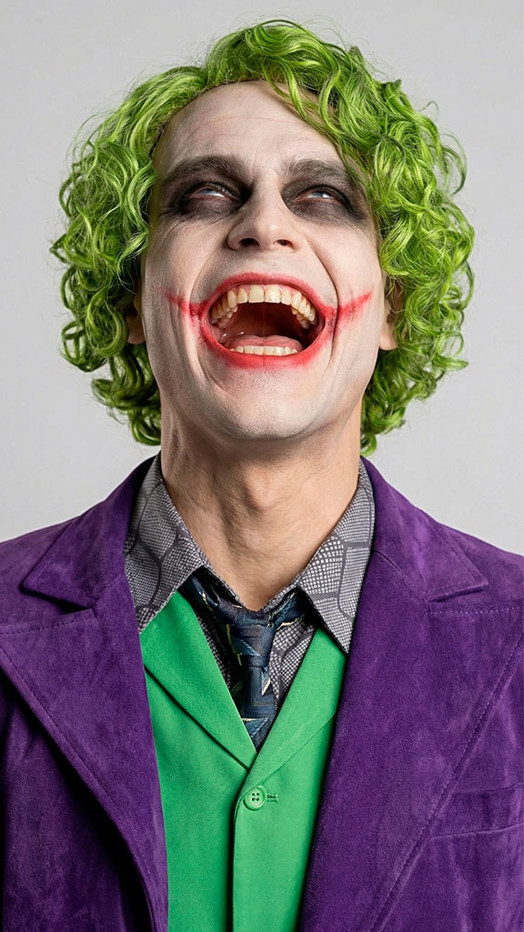 Kostimi Joker