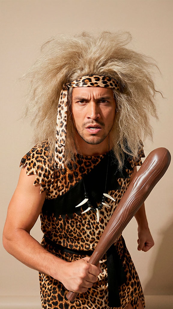 Disfraces Carnaval