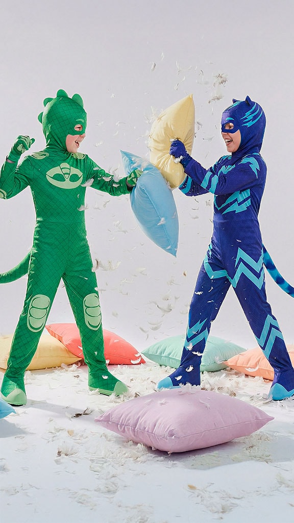 Pj Masks Kostüme