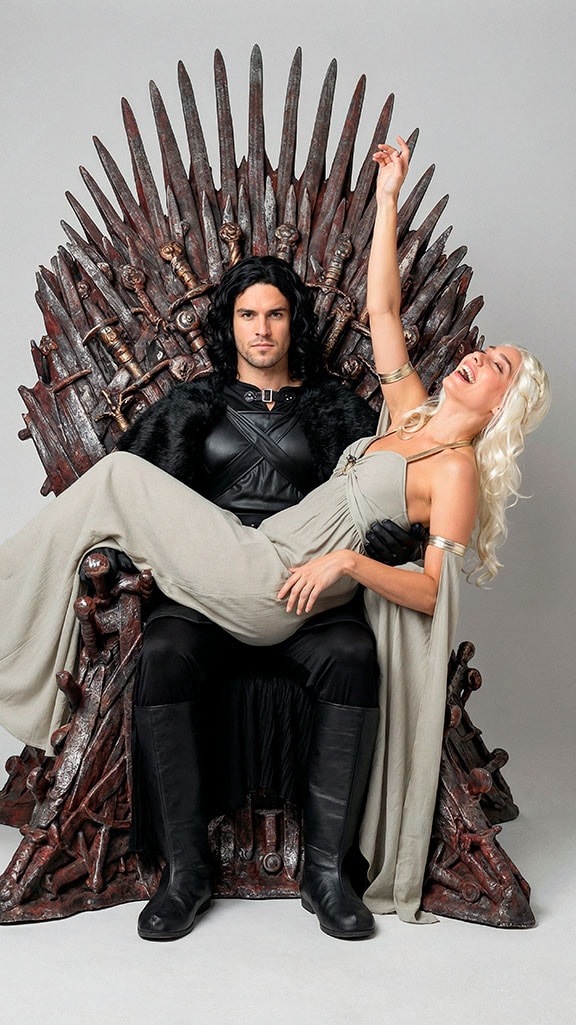 Game of Thrones-kostymer