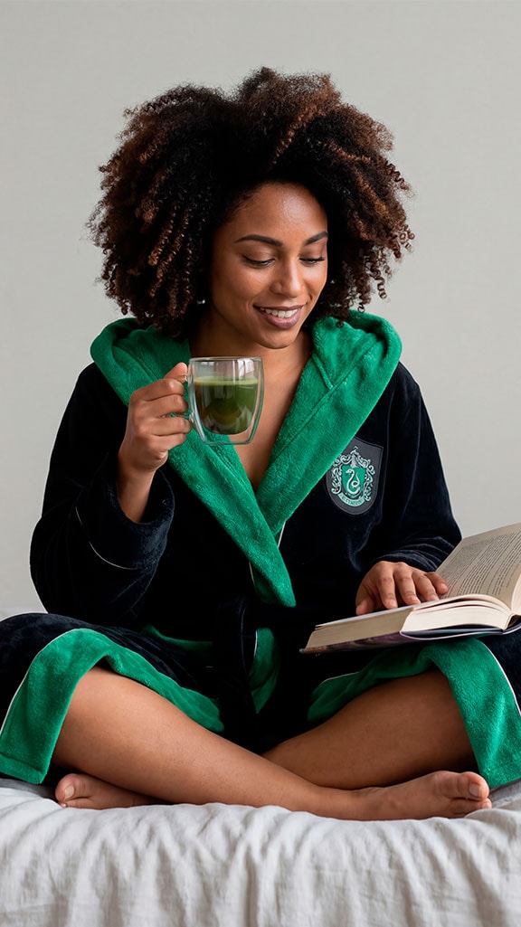Stvari za Dom Harry Potter