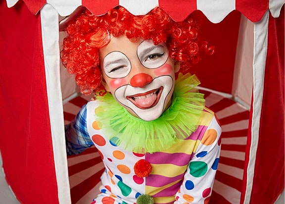 Pelucas Payasos & Circo