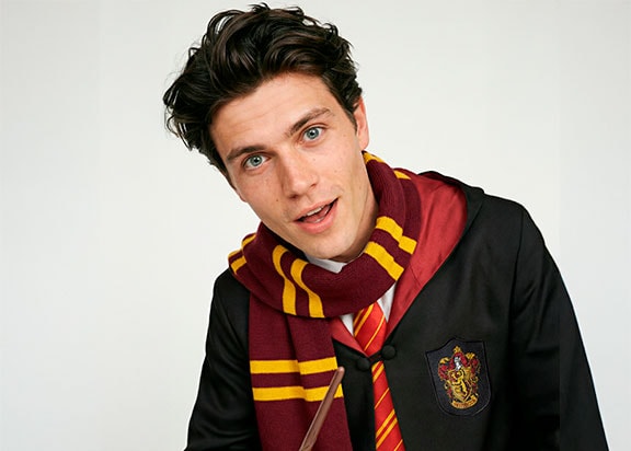 Darčeky & Merchandising Harry Potter