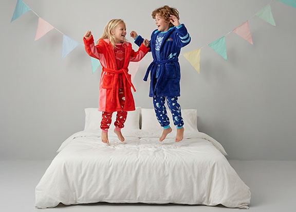 Darčeky & Merchandising Pj Masks
