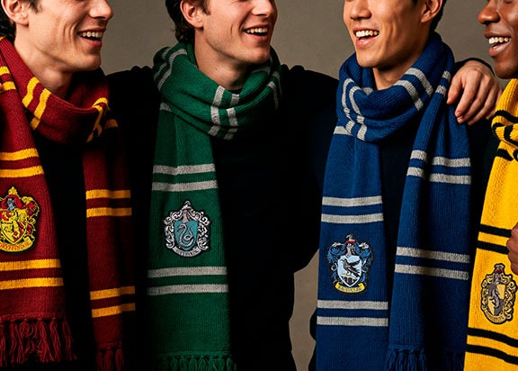 Šály Harry Potter