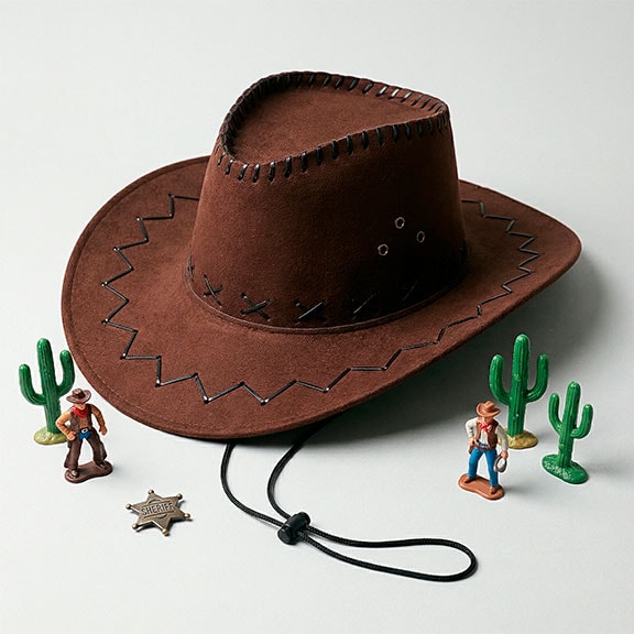 Cowboyhüte