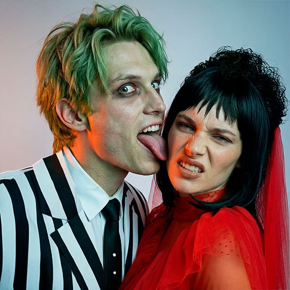 Disfraces Halloween