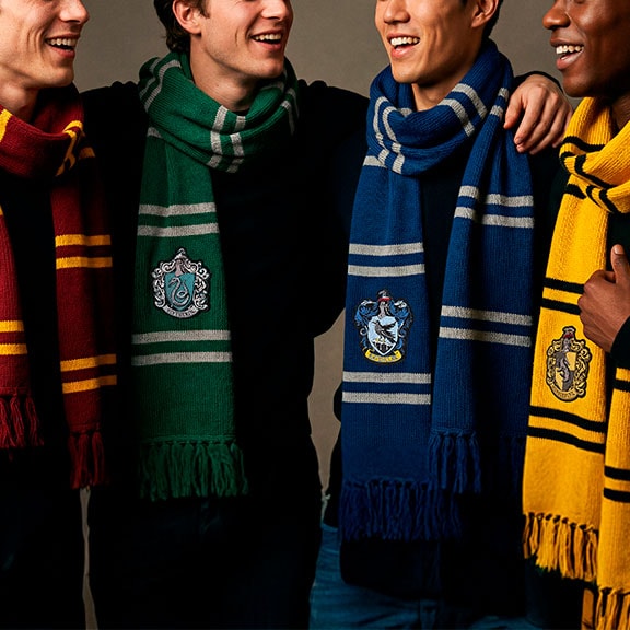 Sallid Harry Potter