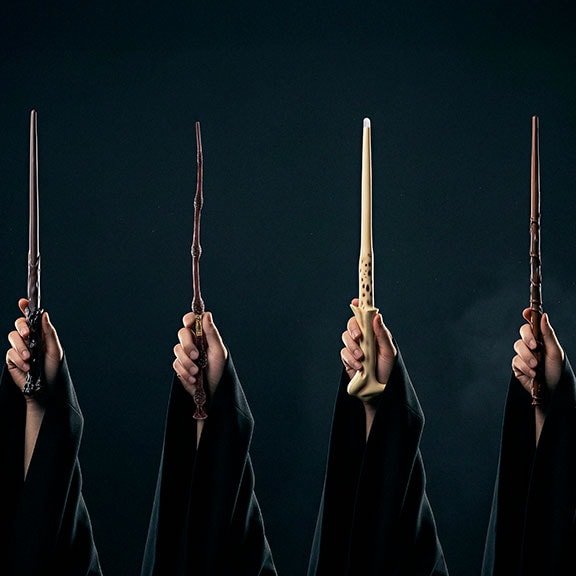 Kepid Harry Potter