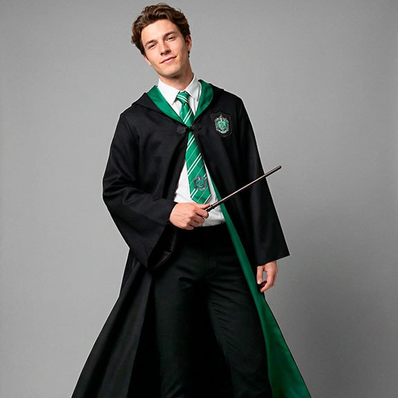 Pokloni & Merchandising Slytherin