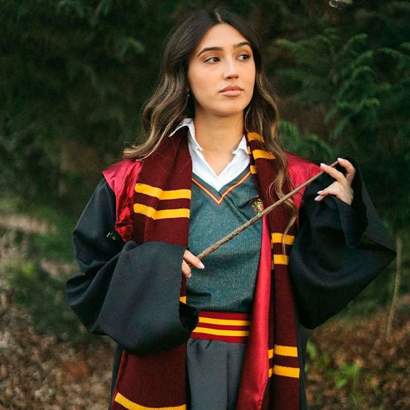 Harry Potterio kostiumai
