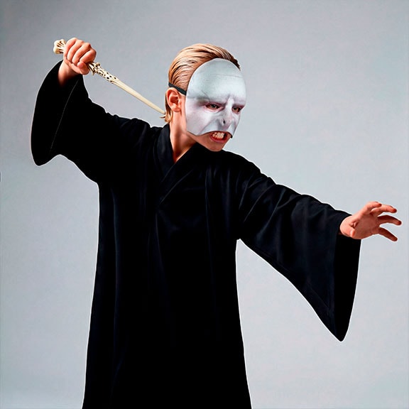 Kostýmy Voldemort