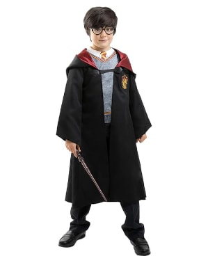 Harry Potter Costume for Boys