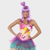 Costumi Katy Perry