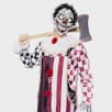 Στολές Κλόουν & Τσίρκο