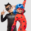 Miraculous - Geschichten von Ladybug und Cat Noir Kostüme
