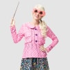 Kostimi Luna Lovegood