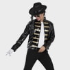Costumi Michael Jackson