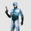 Robocop Kostüme
