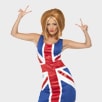 Costumi Spice Girls