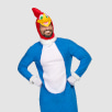 Woody Woodpecker Kostüme