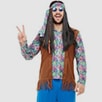 60s: Hippie Movement