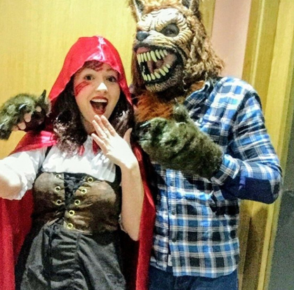 disfraces de halloween originales trajes de terror funidelia