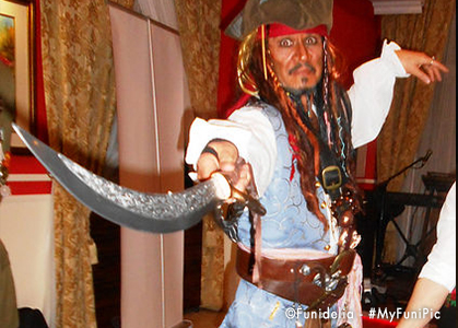 disfraces piratas » elige traje pirata para halloween | funidelia