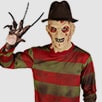 Freddy Krueger
