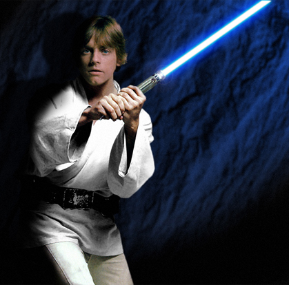 Light Side of the Force