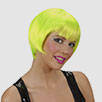 Pelucas Neón & Fluorescentes