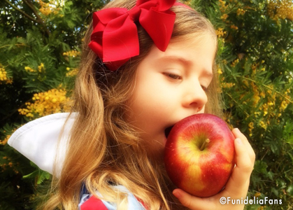 przebranie-królewny-sniezki